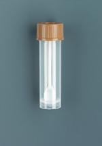 Контейнер стерильний для взяття калу з шпателем. KABE LABORTECHNIK GmbH. (Німеччина)